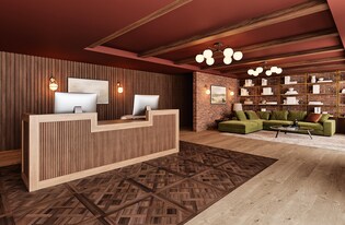 Empire Columbia Apartments in Columbia, SC - Building Photo