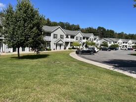 The Residence at Fort Hunter Apartments