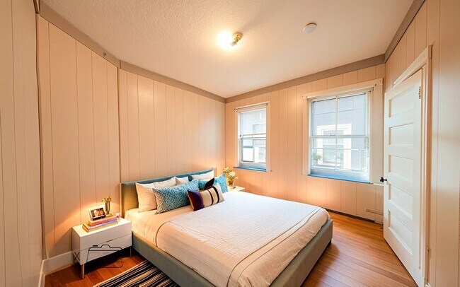 40 Jefferson St, Unit 1-38 in Cambridge, MA - Building Photo - Building Photo