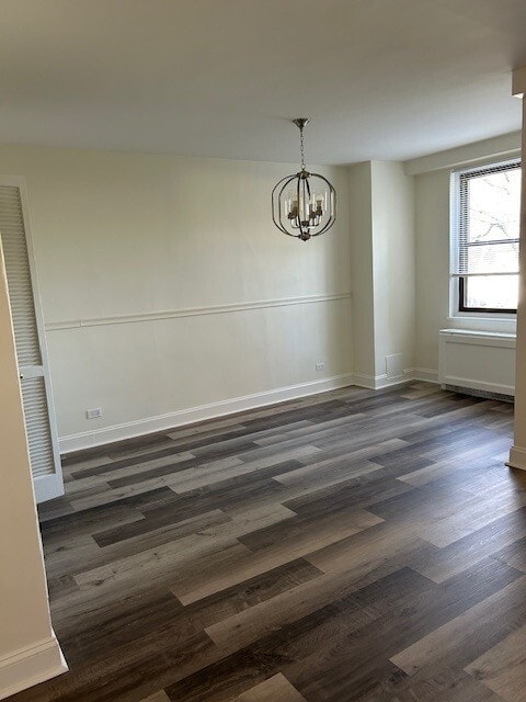 property at 1600 Hagys Ford Rd