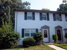 1923-1931 Vantage Point Pl Apartments