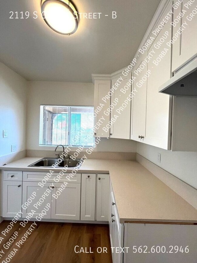 property at 2119 S Gaffey St