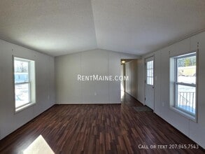 41 Hatch St in Richmond, ME - Building Photo - Building Photo