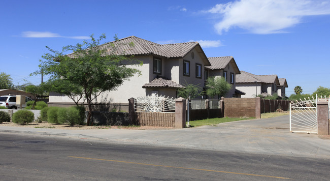 1622 S 31st Ave in Phoenix, AZ - Building Photo - Building Photo