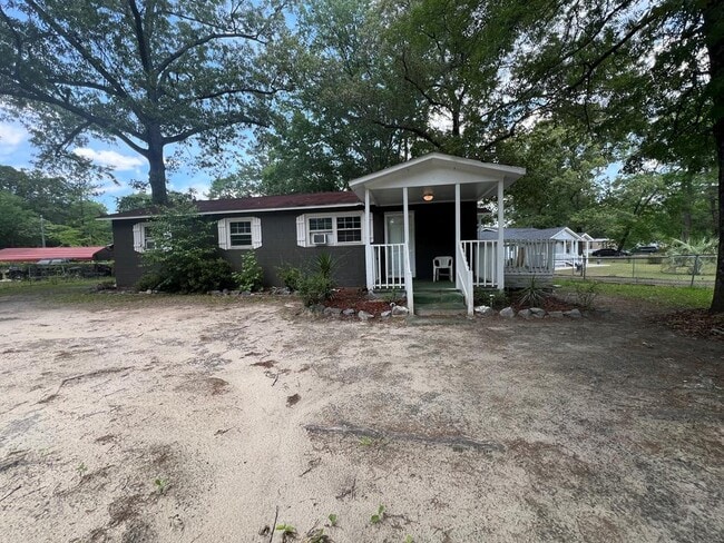property at 1900 River Birch Dr