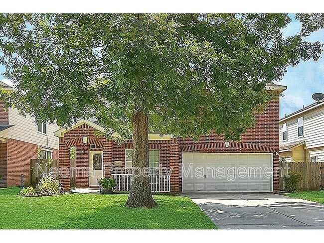 property at 810 Levi Bend