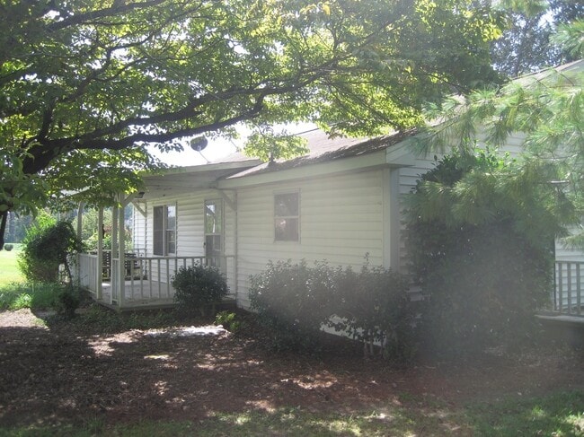 property at 2205 Stewart St