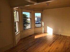 1307 West Ave in Eureka, CA - Building Photo - Building Photo