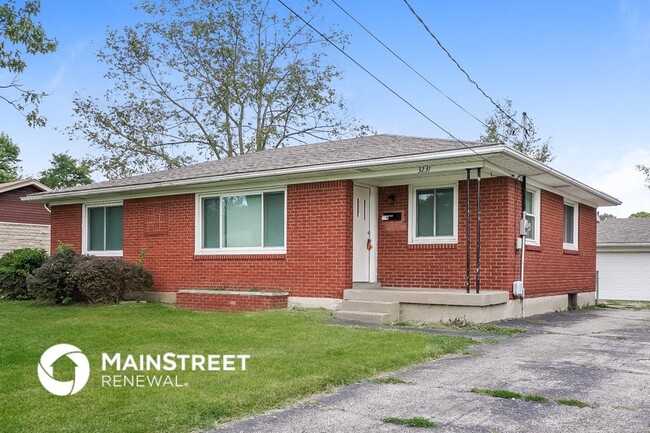 3231 Rosewedge Way in Louisville, KY - Foto de edificio - Building Photo