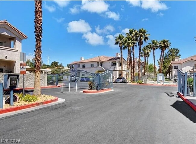 property at 2113 Echo Bay