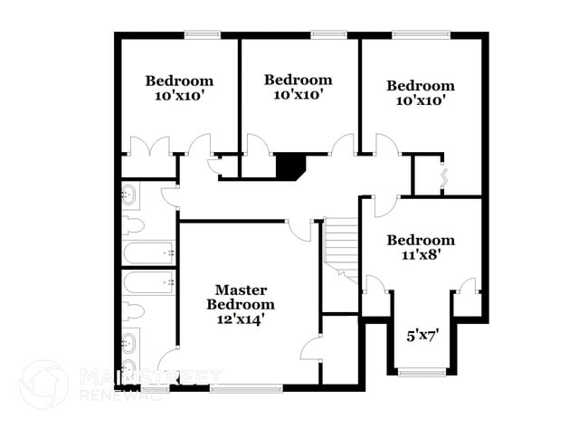 907 Red Oak Tree Dr in Fuquay Varina, NC - Building Photo - Building Photo
