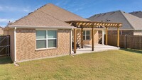 2611 Cannon Ct in Glenn Heights, TX - Building Photo - Building Photo