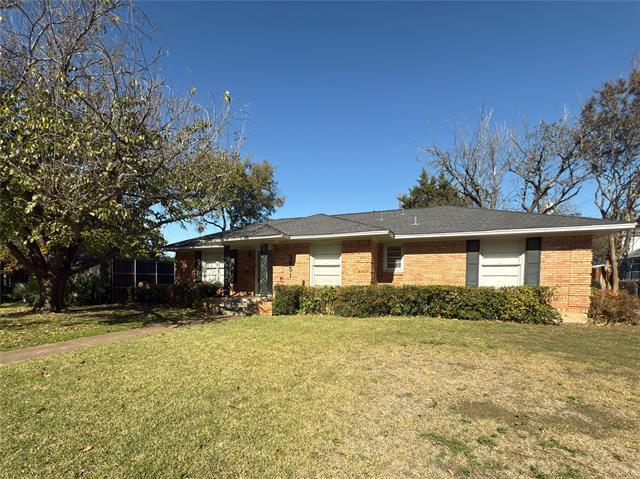3951 Gaspar Dr in Dallas, TX - Building Photo - Building Photo