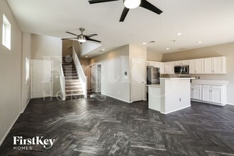 3757 E Carisbrook Dr in North Las Vegas, NV - Building Photo - Building Photo