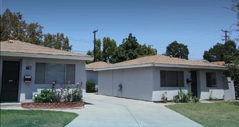 7701-7715 14th St in Westminster, CA - Building Photo - Building Photo