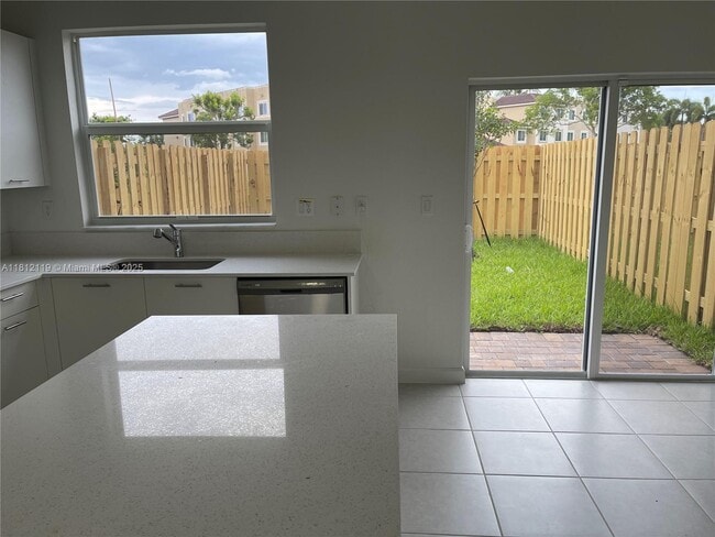 property at 12171 NW 23rd Ct