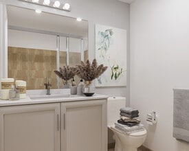 812 SW 147th Ave, Unit Cobblestone in Pembroke Pines, FL - Building Photo - Building Photo