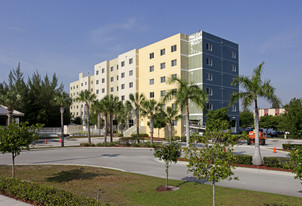 Calusa Cove Apartments