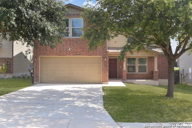 property at 9307 Mimosa Manor