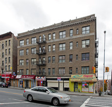 851 E 163rd St in Bronx, NY - Building Photo - Building Photo