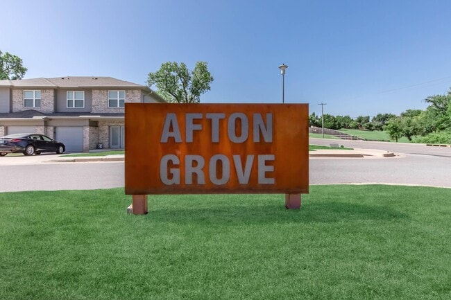 Afton Grove