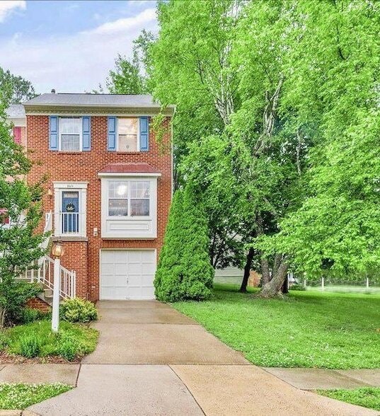 property at 8624 Sanderling Dr