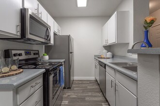 Madison in Mesa, AZ - Foto de edificio - Interior Photo