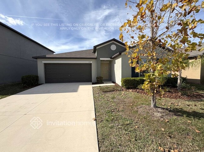 property at 1549 Blue Rose Dr