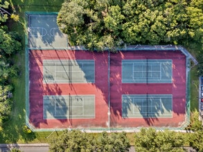 Carlton Arms of North Lakeland in Lakeland, FL - Foto de edificio - Building Photo