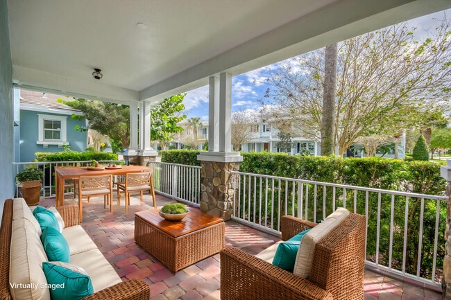 2839 E Mallory Blvd in Jupiter, FL - Building Photo - Building Photo