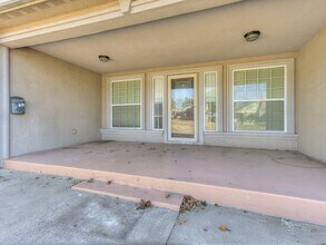 1131 S Miles Ave in El Reno, OK - Building Photo - Building Photo
