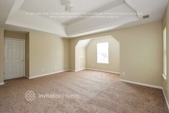 5845 Black Top Way in Fairburn, GA - Foto de edificio - Building Photo