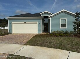 15512 Whispering Fir Dr in Jacksonville, FL - Building Photo