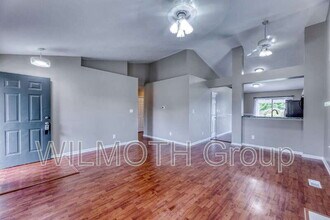 8496 Blacksmith Ct in Fishers, IN - Building Photo - Building Photo