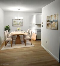 1 Village Hill Ln in Natick, MA - Building Photo - Building Photo