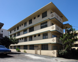 1623 Liholiho St in Honolulu, HI - Building Photo - Building Photo