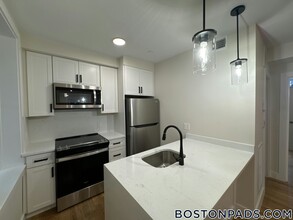 64 N Margin St in Boston, MA - Building Photo - Building Photo