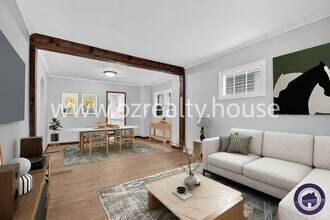 2032 Barrows St in Toledo, OH - Building Photo - Building Photo