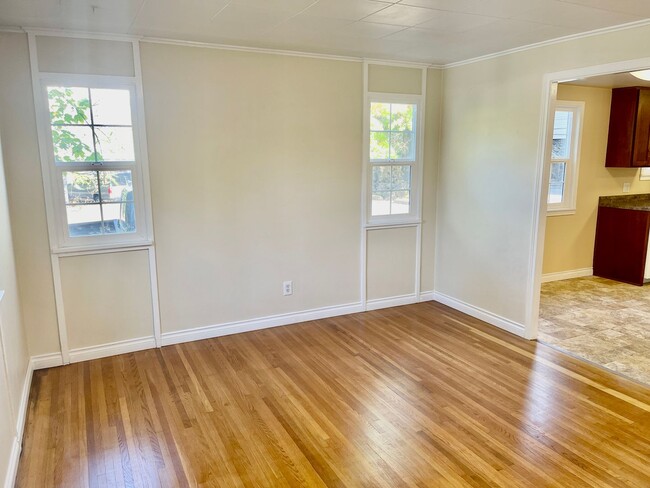 1417 S Tacoma St in Spokane, WA - Building Photo - Building Photo