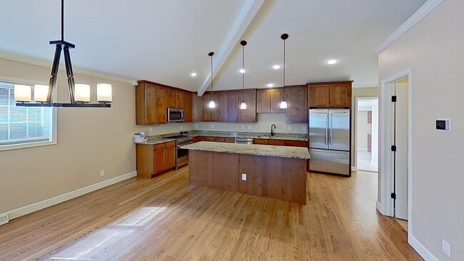 1105 N Monaco Street Pky in Denver, CO - Foto de edificio - Building Photo