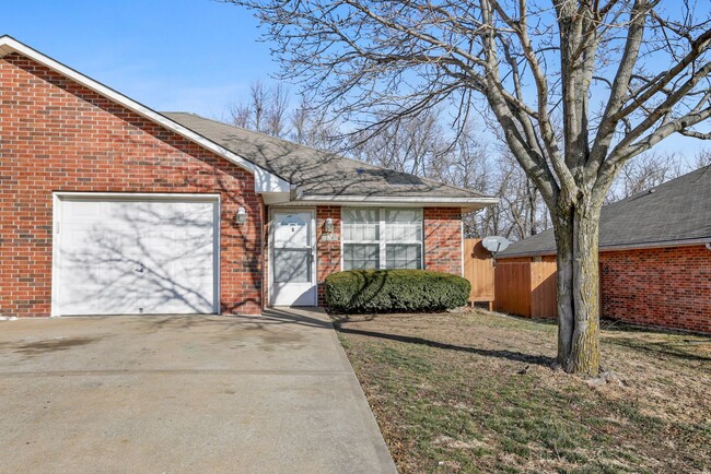 property at 300 NE 7th St