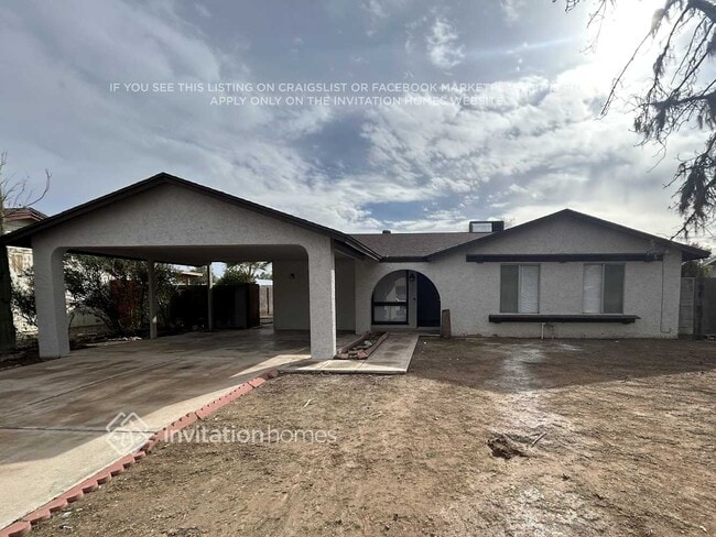 property at 6525 W Vogel Ave