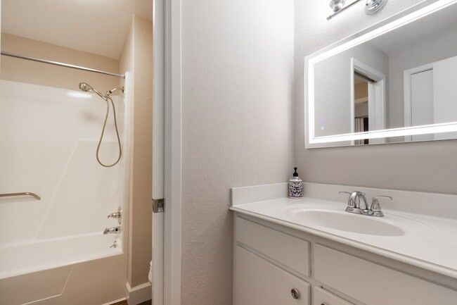 property at 401 Lakeside Ln