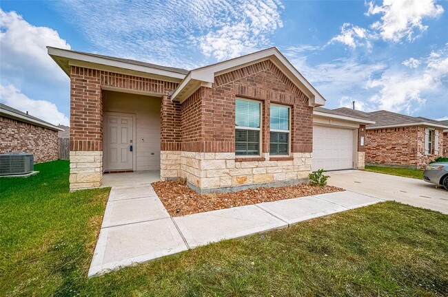 21606 Flowering Gdn Ln in Katy, TX - Foto de edificio - Building Photo