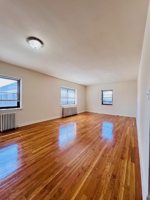 135 Washington Ave, Unit top floor