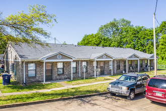 KPC Apartments in Tunica, MS - Building Photo - Building Photo