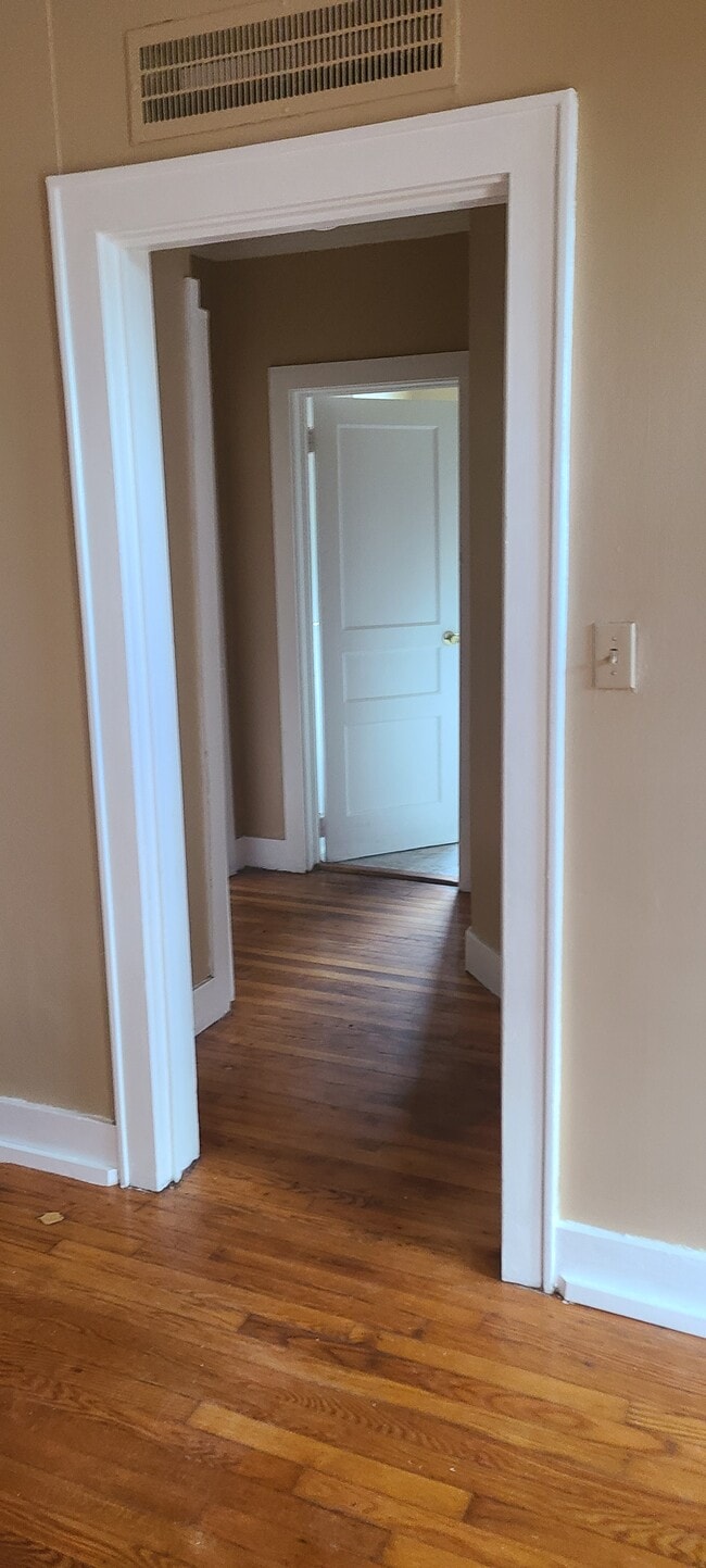 1479 Carolina Ave, Unit 1479 in Orangeburg, SC - Foto de edificio - Building Photo