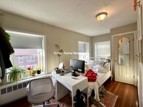 435 Hanover St, Unit 5B in Boston, MA - Building Photo - Building Photo