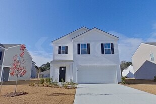 106 Inez Ave in Springfield, GA - Building Photo