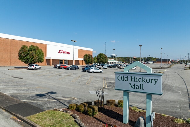 Apartamentos Alquiler en Jackson, TN